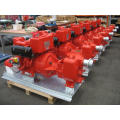 High Pressure Electric Variable UL List Split Casing Pump with Good Price